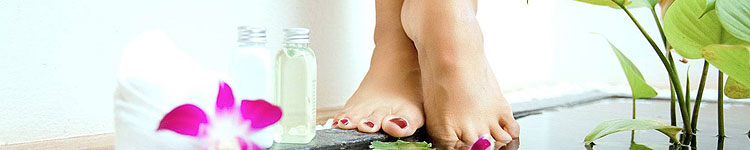 Подолог на Новослободской